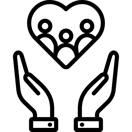 NGOs & Humanitarian Organizations